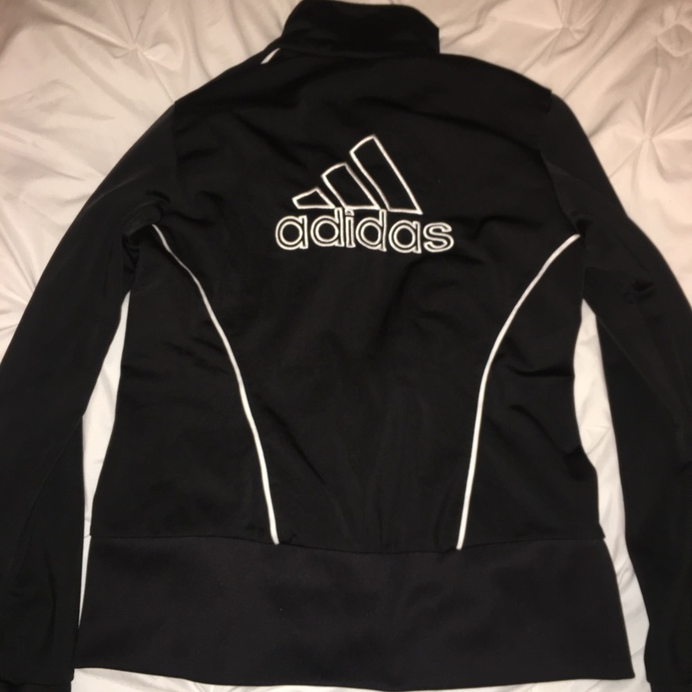 Adidas Jacket